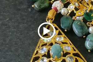 Ayra Hyderabadi Jewellery image