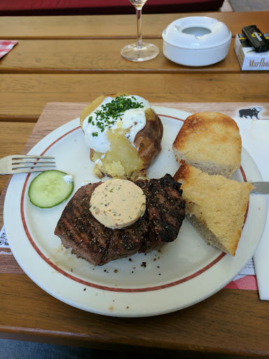 Orte der argentinischen Gastronomie Munich