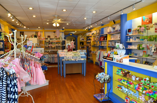 Baby Store «The Milky Way», reviews and photos, 1419 East Blvd, Charlotte, NC 28203, USA