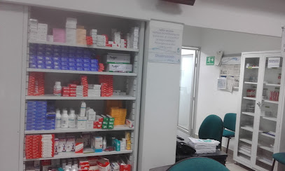 Audifarma 83, Av. Caracas #49, Bogotá, Cundinamarca, Colombia