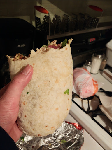 Hot Head Burritos image 4