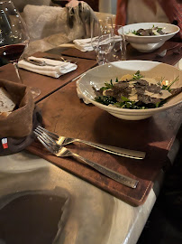 Plats et boissons du Restaurant français Beef Lodge à Megève - n°20