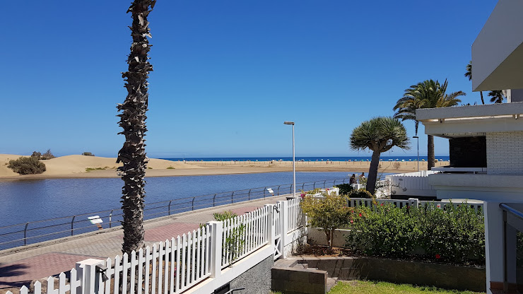 Photo hôtels OASIS MASPALOMAS APARTMENTS 35100 San Bartolomé de Tirajana