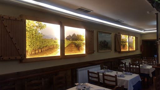 Restaurante Rey Del Jamón Ii