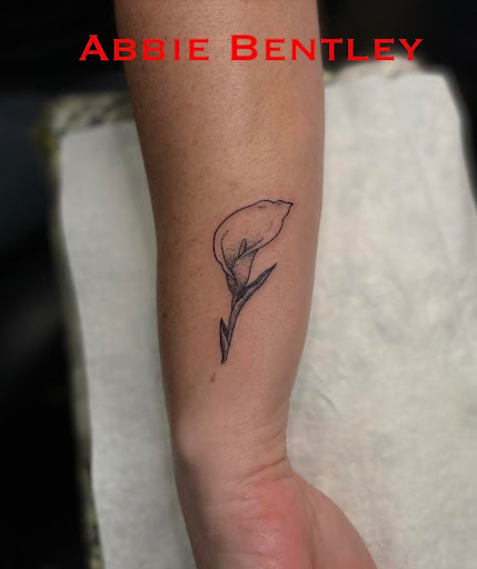 Explore neck tattoos for men ideas, creative tattoo ideas in Bristol, available at Utopia Tattoo, Piercing and PMU