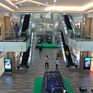 Trendset Mall
