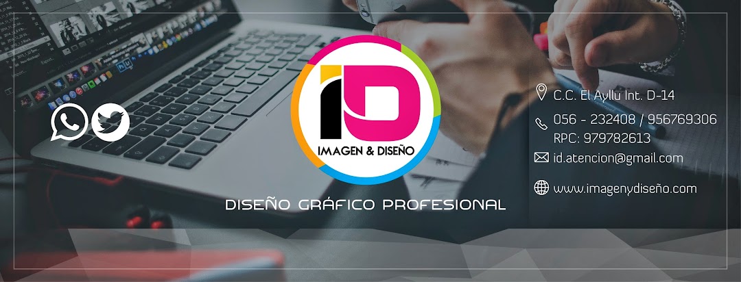 imagen & Diseño Ica