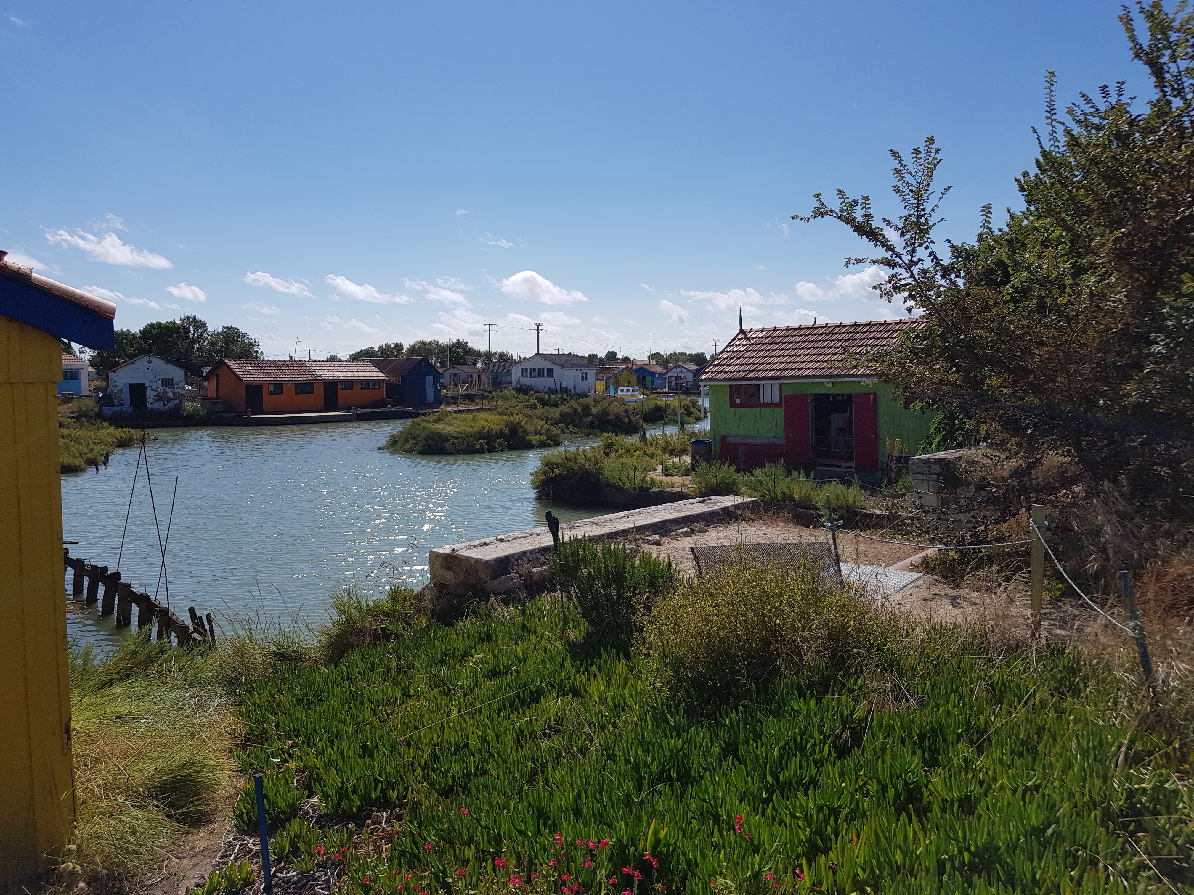 Photo n° 6 de l'avis de noelle.o fait le 07/09/2018 à 09:23