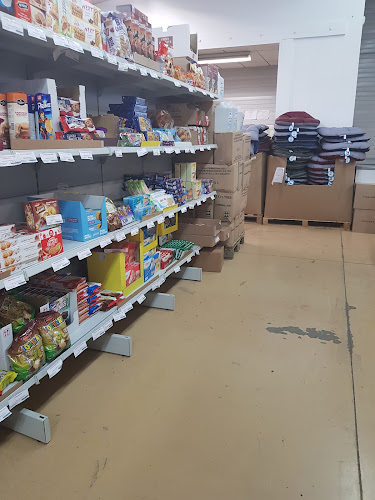 Magasin discount Opetipri - le Top du Discount Alimentaire Mazingarbe