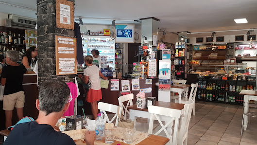 Sister's Café Via Parodi, 23827 Lierna LC, Italia