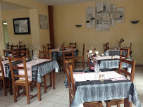 Atmosphère du Restaurant La table D'antan à Crésantignes - n°6
