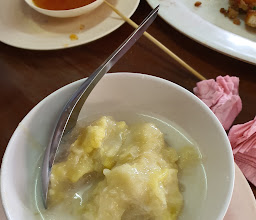 Auntie Lom's Chicken Noodle photo