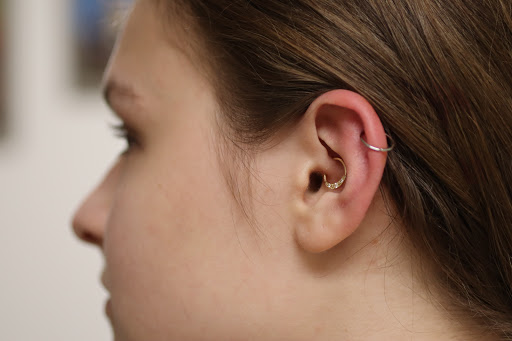 Explore horror tattoos ideas, creative tattoo ideas in Des Moines, available at Axiom Body Piercing Studio