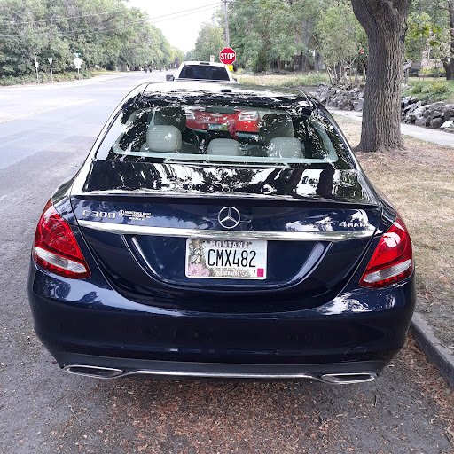 Car Repair and Maintenance «Able Body Shop», reviews and photos, 2025 U.S. Hwy 2 E, Kalispell, MT 59901, USA