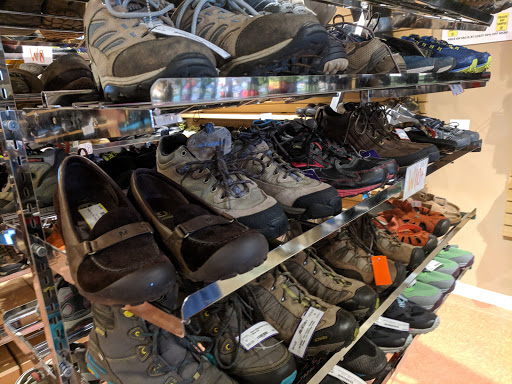 Consignment Shop «Second Gear», reviews and photos, 444 Haywood Rd, Asheville, NC 28806, USA