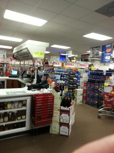 Liquor Store «Lake Pointe Package Inc», reviews and photos, 5285 Lake Pointe Center Dr # G, Cumming, GA 30041, USA