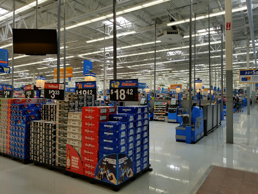 Department Store «Walmart Supercenter», reviews and photos, 38020 US-18, Prairie du Chien, WI 53821, USA