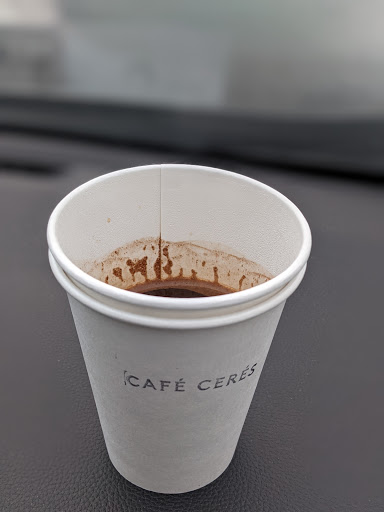 Cafe Ceres