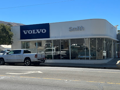 Smith Volvo Cars
