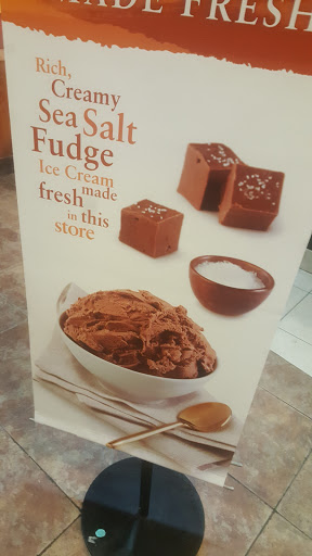 Ice Cream Shop «Cold Stone Creamery», reviews and photos, 28 Backus Ave, Danbury, CT 06810, USA