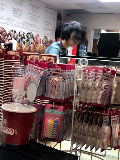 Ice Cream Shop «Cold Stone Creamery», reviews and photos, 757 E El Camino Real D, Sunnyvale, CA 94087, USA