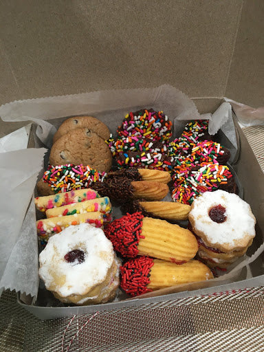 Bakery «Zadies Kosher Bake Shop», reviews and photos, 19-09 Fair Lawn Ave, Fair Lawn, NJ 07410, USA