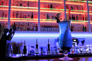 Cabana Cocktail Cafe & WaffleBar image