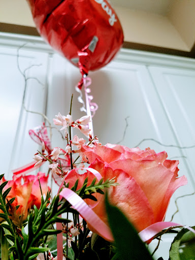 Florist «Cityview Florist and Gifts», reviews and photos, 6112 Bryant Irvin Rd, Fort Worth, TX 76132, USA