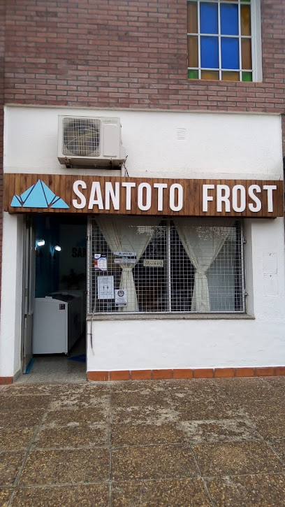 Santoto Frost