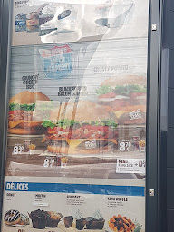 Photo n°6 de Burger King à Bègles ()