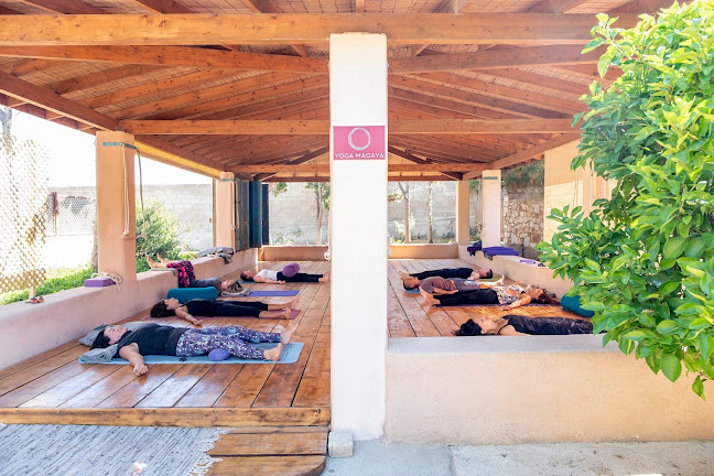 Αξιολογήσεις για το YogaMagaya στην Paros - Γιατρός