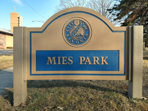 Park «Mies Park», reviews and photos, Chicago W, Livonia, MI 48150, USA