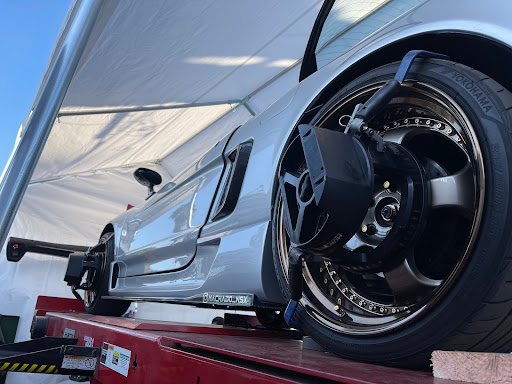 Auto Repair Shop «Hillside Auto Repair», reviews and photos, 24467 Hawthorne Blvd, Torrance, CA 90505, USA