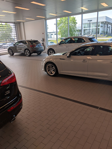 Mercedes Benz Dealer «Sun Motor Cars, Inc.», reviews and photos, 6677 Carlisle Pike, Mechanicsburg, PA 17050, USA