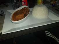Plats et boissons du Restaurant de spécialités d'Afrique de l'Ouest Chez Lalabou à Pantin - n°19