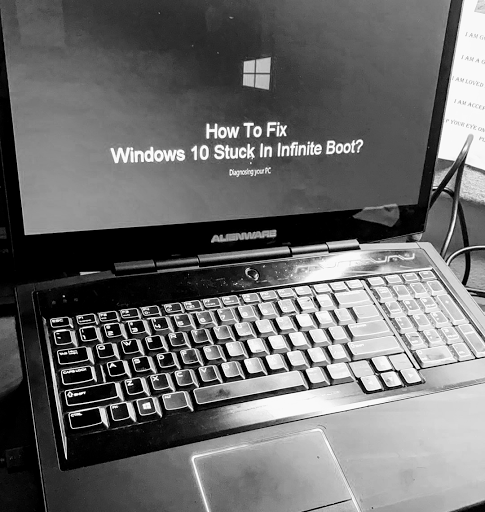 Computer Repair Service «DML Computer Repair», reviews and photos, 223 N Wahsatch Ave, Colorado Springs, CO 80903, USA