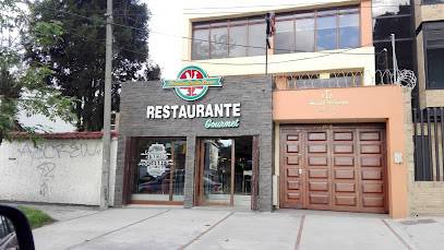 Restaurante Tabanco, El Salitre, Teusaquillo