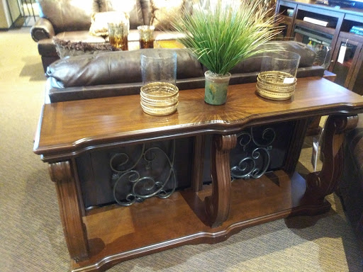 Furniture Store «Ashley HomeStore», reviews and photos, 100 W Duval Mine Rd, Green Valley, AZ 85614, USA