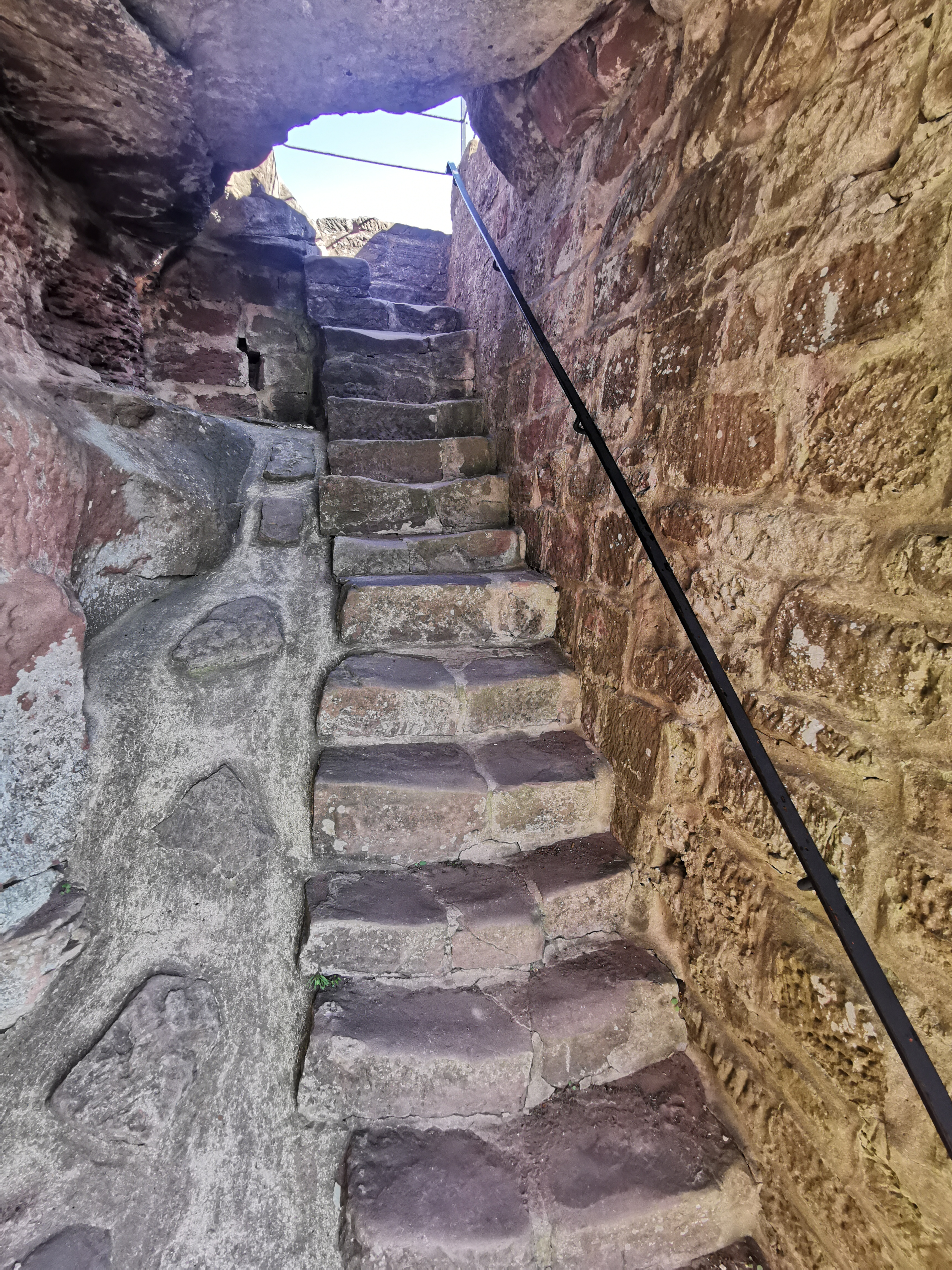 Photo n° 2 de l'avis de Mihai-Alexandru.u fait le 22/06/2023 à 19:07