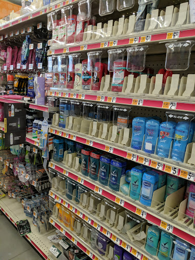 Dollar Store «FAMILY DOLLAR», reviews and photos, 322 S Broadway, Lawrence, MA 01843, USA