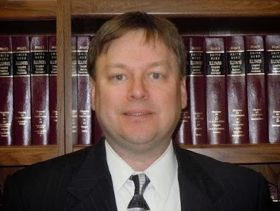 Schmidt Charles L, Attorney