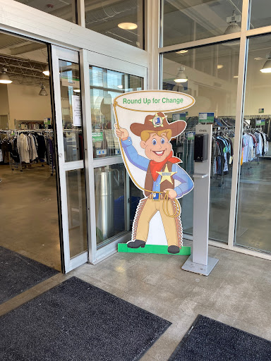 Thrift Store «Goodwill», reviews and photos, 1306 Pittsburgh St, Cheswick, PA 15024, USA