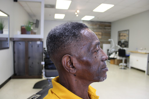Barber Shop «Your Barber Mario At La Barberia Barbershop», reviews and photos, 3991 Glenside Dr, Henrico, VA 23228, USA