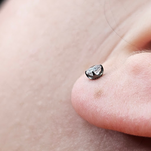 Explore math tattoo ideas, creative tattoo ideas in Modesto, available at MyRadiantBody - Piercing in Modesto