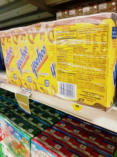 Supermarket «Giant Eagle Supermarket», reviews and photos, 1280 OH-303, Streetsboro, OH 44241, USA