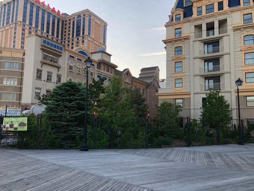 Hotel «Caesars Atlantic City», reviews and photos, 2100 Pacific Ave, Atlantic City, NJ 08401, USA