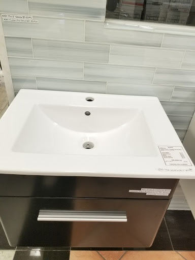 Furniture Store «Ashley HomeStore», reviews and photos, 707 Bayshore Blvd, San Francisco, CA 94124, USA