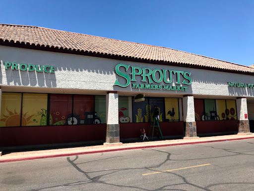 Sprouts Farmers Market, 1706 E Southern Ave, Tempe, AZ 85282, USA, 
