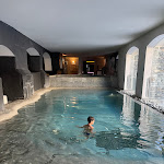 Photo n°2 de l'avis de Olti.3 fait le 26/11/2022 à 15:42 sur le  Saint Hubertus Resort 5 stelle à Breuil-Cervinia