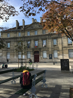Lycée Arago à Paris